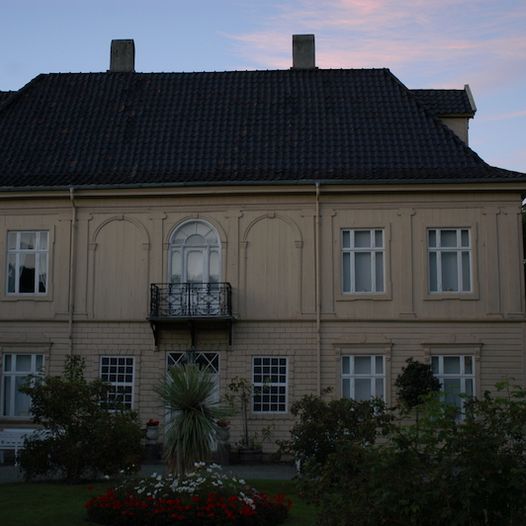 Gulskogen Gård