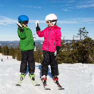 Ørsta Skisenter