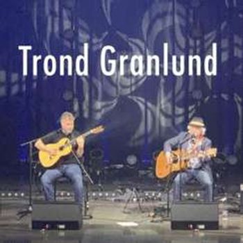 Trond Granlund m/band // Stopp Pressen Scene