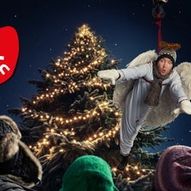 Jul i Svingen