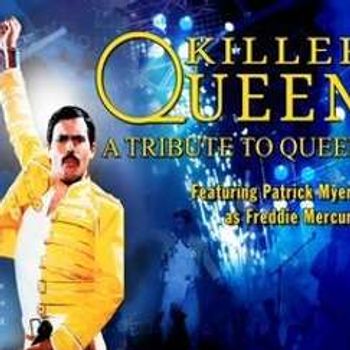 KILLER QUEEN