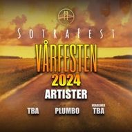 SotraFest - Vårfesten