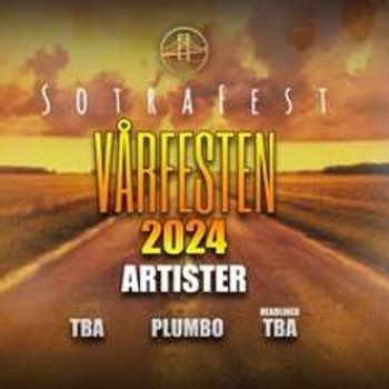 SotraFest - Vårfesten