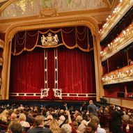 Royal Opera House: Carmen