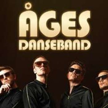 ÅGES DANSEBAND - DERBY WEKKEND