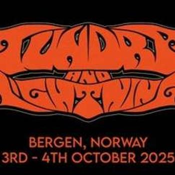Tundra and Lightning 2025 - Lørdagspass