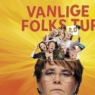 Vanlige folks tur 2.0 - Revy av Tønsberg Amatørteater, onsdag 26. juni kl 19.00