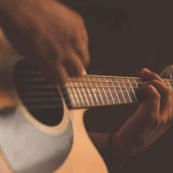 Scottish Ceilidh Experience