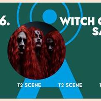 Witch Club Satan//T2