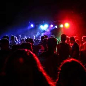 Sneak Halloween @ Xoyo