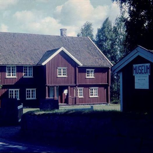 Folkenborg Museum