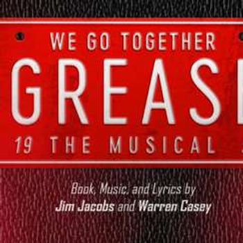 Grease the musical