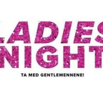 Ladies Night - Humorgalla