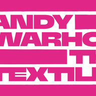 Andy Warhol: The Textiles