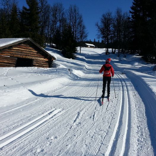 Kvanhøgd, Steinstølan, Myklesjøen, Endefjell, Nystølen, Hestedalen, Nystølfjellet, Dugurdstjedn S., Steinstølan, Kvanhøgd