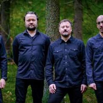 Dirty Old Town pres: Chrome Hill