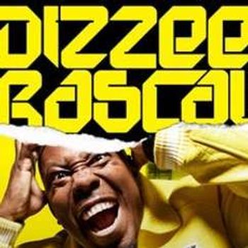 Dizzee Rascal