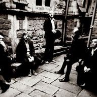 Tindersticks