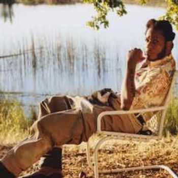 Leon Bridges