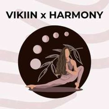 Vikiin x Harmony