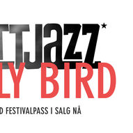 Nattjazz Festivalpass 2024 // 9 dager // FÅ BILLETTER!