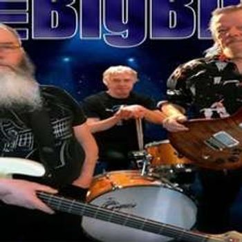 Bluescruise på Oslofjorden med The BigBlue band