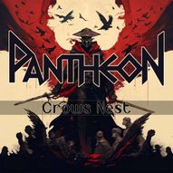 Pantheon - Ovenpaa