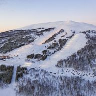 Sollifjellet alpinsenter