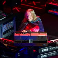 Rick Wakeman