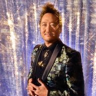 Kishi Bashi | Solokonsert | Bysommer på SALT