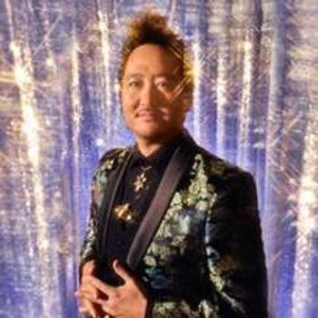 Kishi Bashi | Solokonsert | Bysommer på SALT