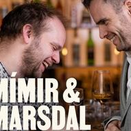 Mímir&Marsdal Live