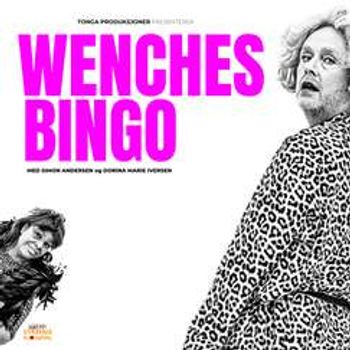 Wenches Bingo