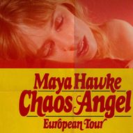 Maya Hawke