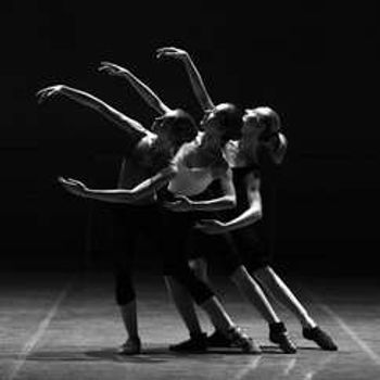 Rambert Dance - Death Trap