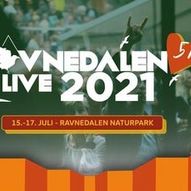 Ravnedalen Live 2022: FESTIVALPASS