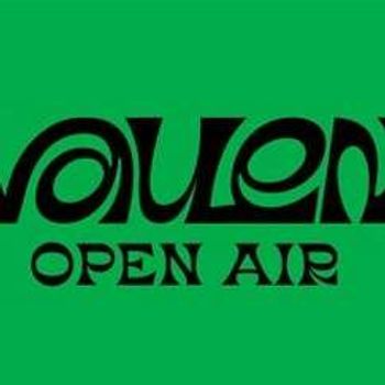 Vaulen Open Air | Festivalpass