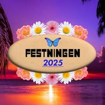 Festningen 2025