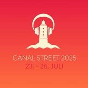 Canal Street - Fredagspass