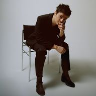 Jamie Cullum