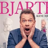 Bjarte Hjelmeland - Alene hjemme