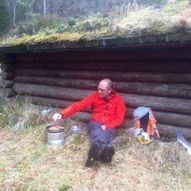 Fra Botnefjorden til Hatten og Ulvaskog