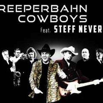 Reeperbahn Cowboys feat. Steff Nevers // Stopp Pressen Scene