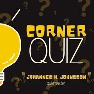 CornerQuiz