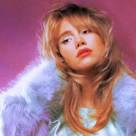 Suki Waterhouse