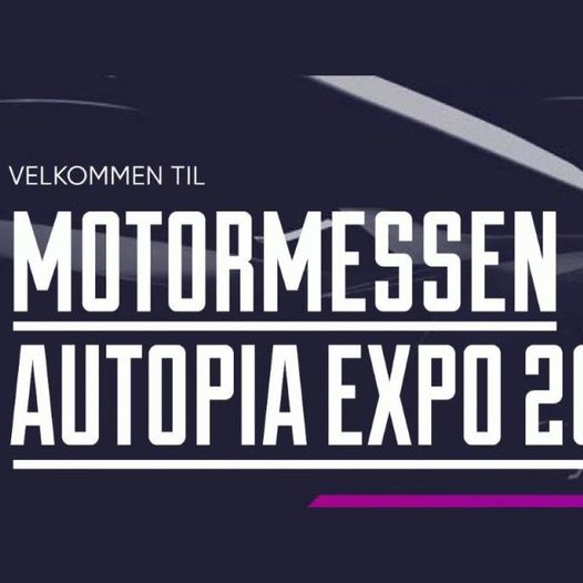 Autopia Expo fredag