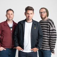 Scouting for Girls