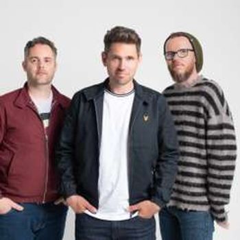 Scouting for Girls