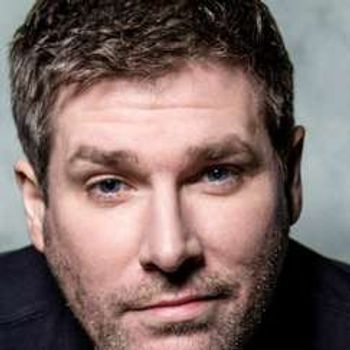 Mark Nelson
