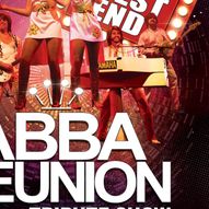 ABBA Reunion Tribute Show